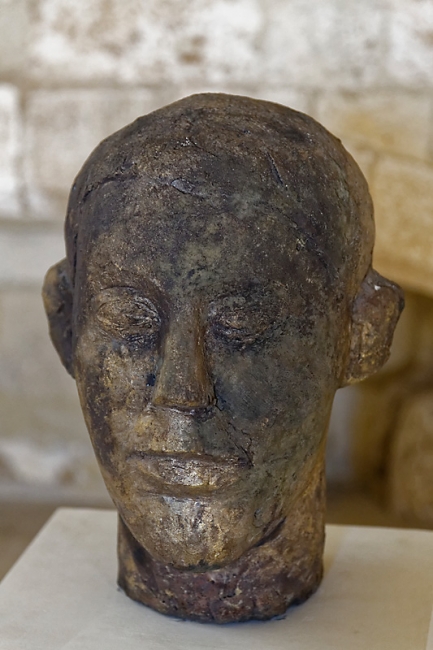 Abbaye de Montmajour-050